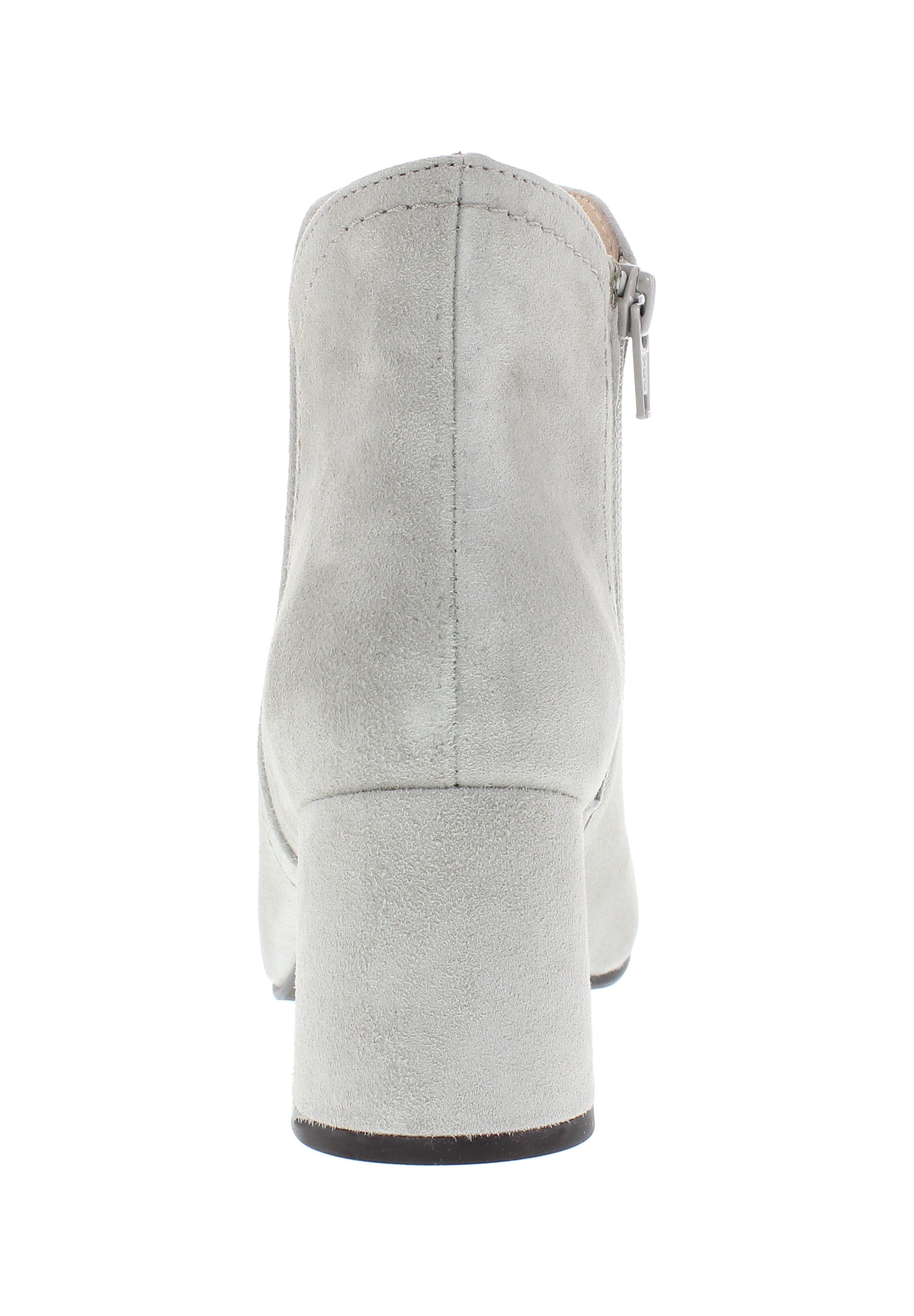 RIA - edle Stiefelette mit Blockabsatz