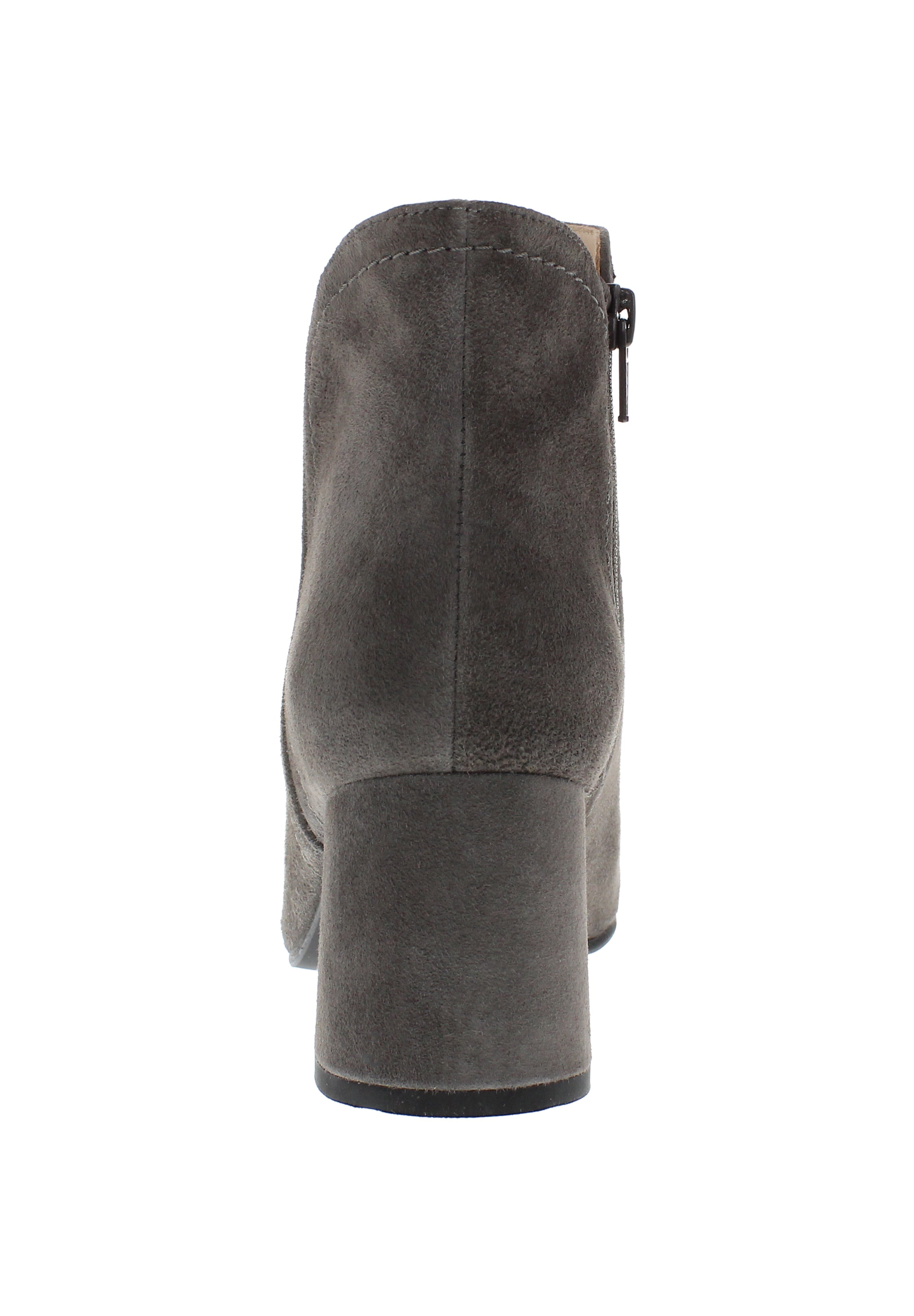 RIA - edle Stiefelette mit Blockabsatz