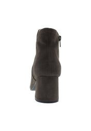 RIA - edle Stiefelette mit Blockabsatz