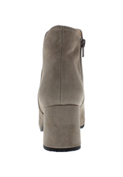 RIA - edle Stiefelette mit Blockabsatz