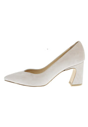 HANNA - modische Pumps in Samtziegenleder