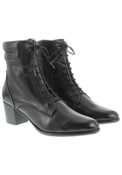 KARA- elegante Schnürstiefel