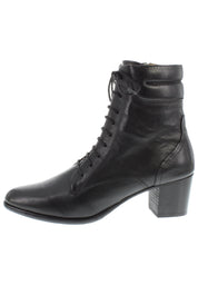 KARA- elegante Schnürstiefel