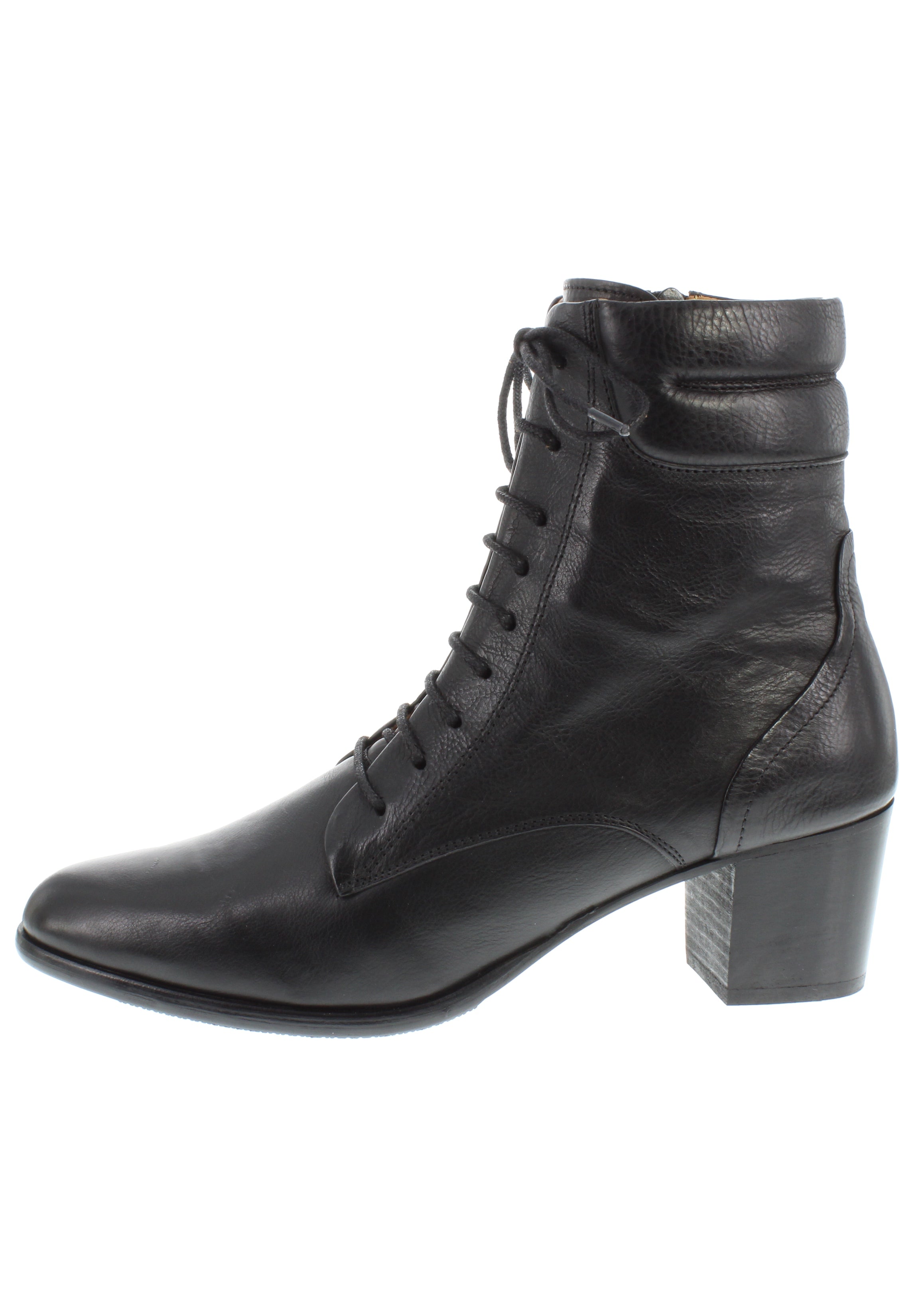 KARA- elegante Schnürstiefel