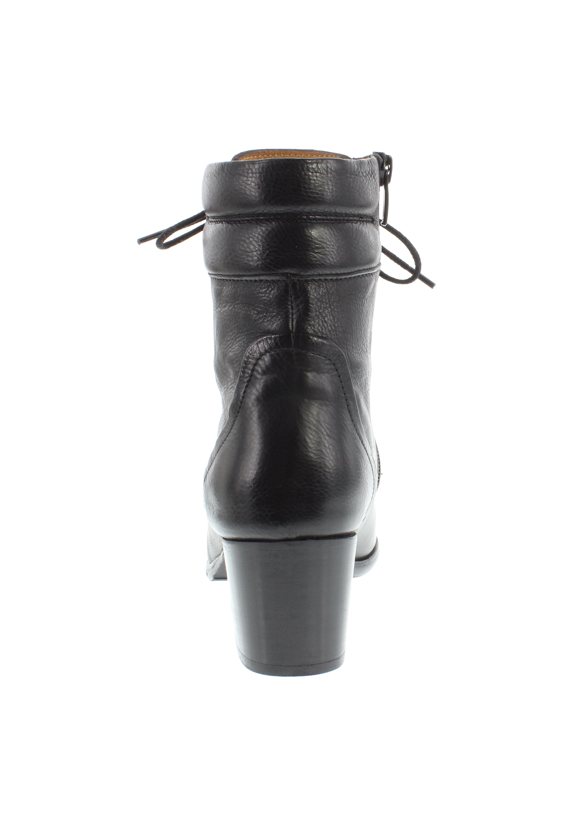 KARA- elegante Schnürstiefel