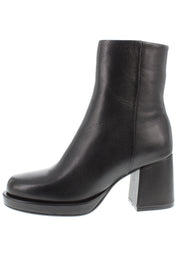 TAMINA- Plateau-Stiefelette