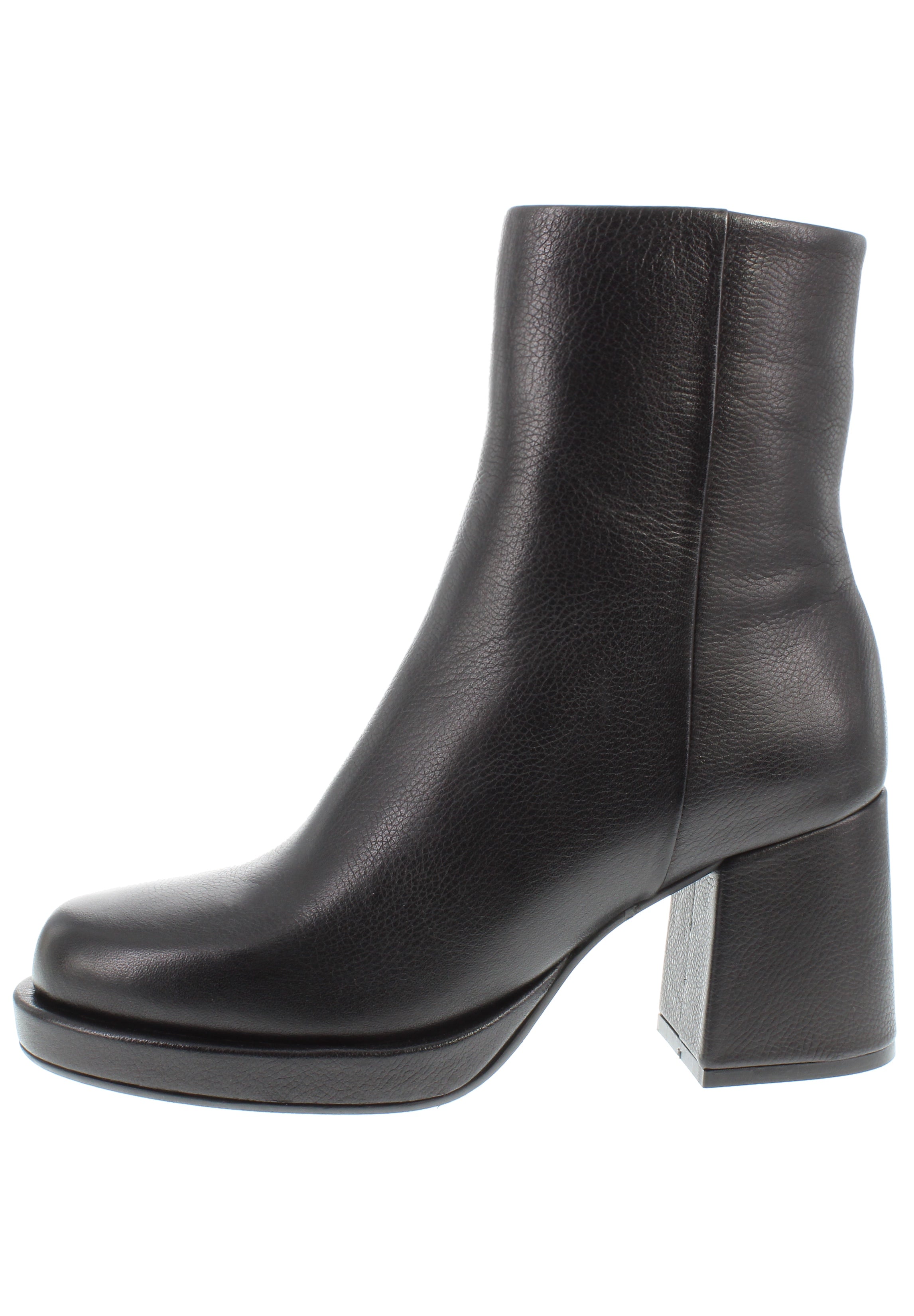 TAMINA- Plateau-Stiefelette