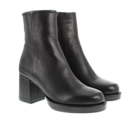 TAMINA- Plateau-Stiefelette