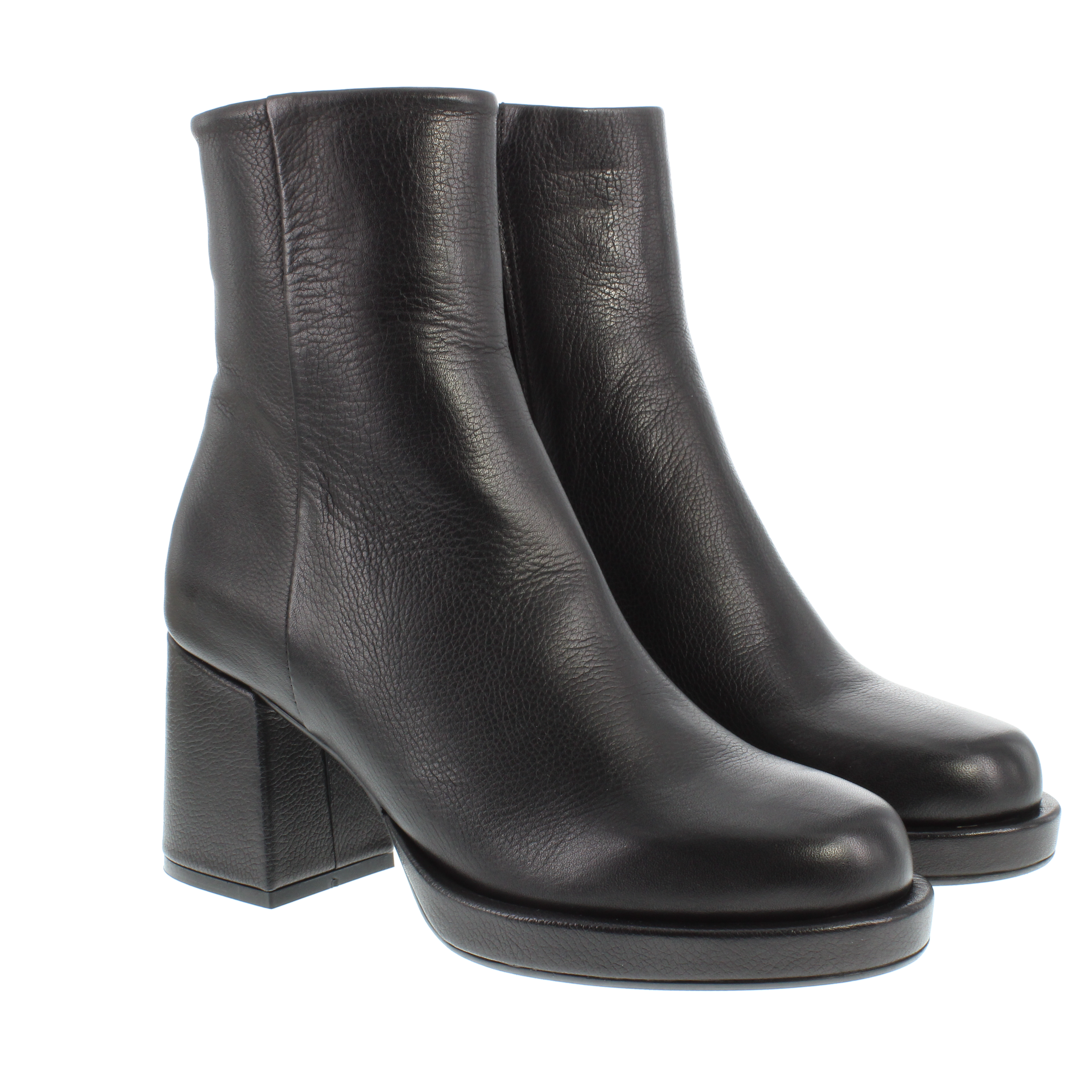 TAMINA- Plateau-Stiefelette
