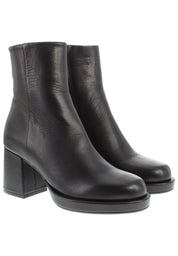TAMINA- Plateau-Stiefelette