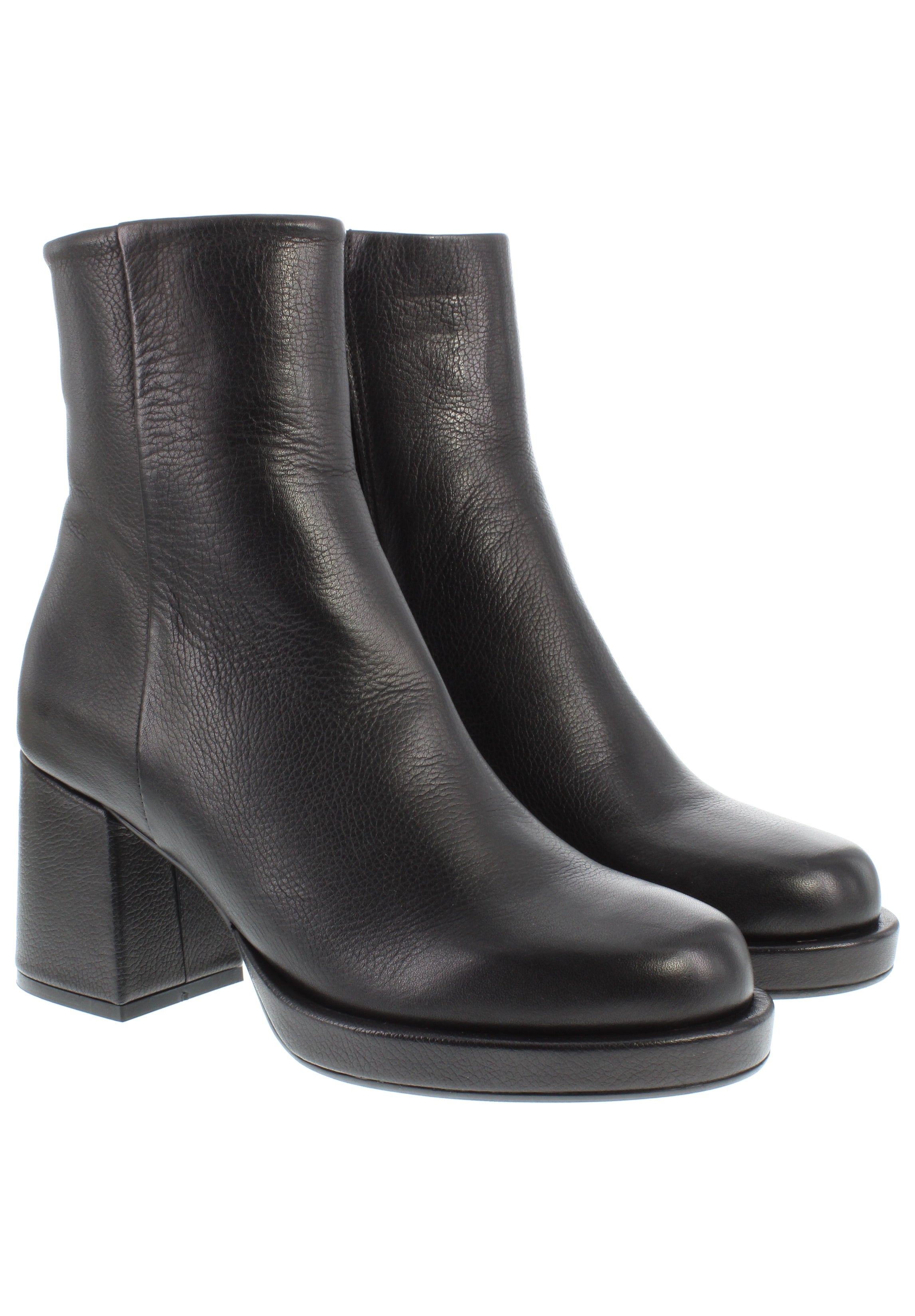 TAMINA- Plateau-Stiefelette