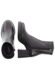 TAMINA- Plateau-Stiefelette