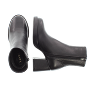 TAMINA- Plateau-Stiefelette
