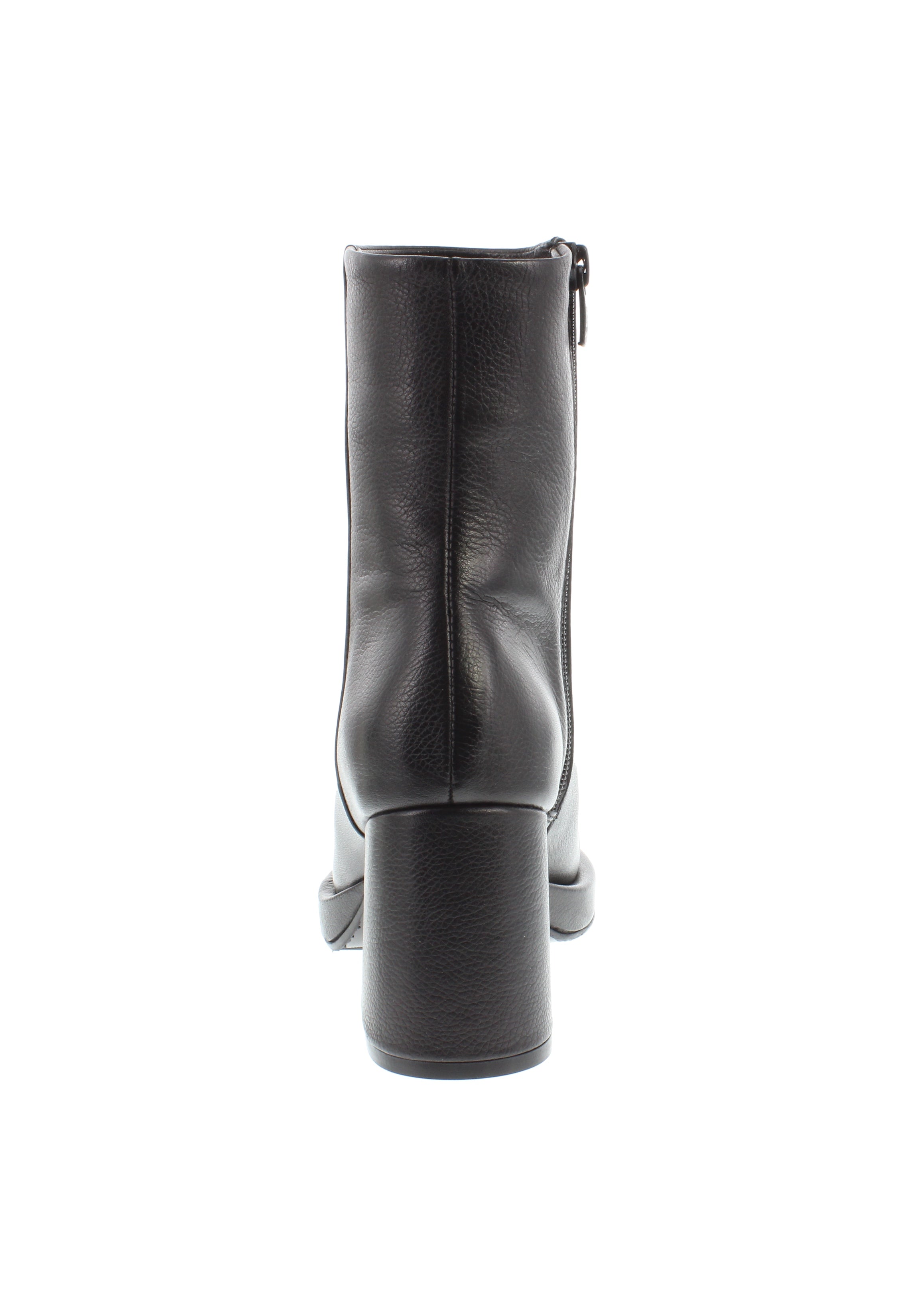 TAMINA- Plateau-Stiefelette