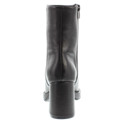 TAMINA- Plateau-Stiefelette