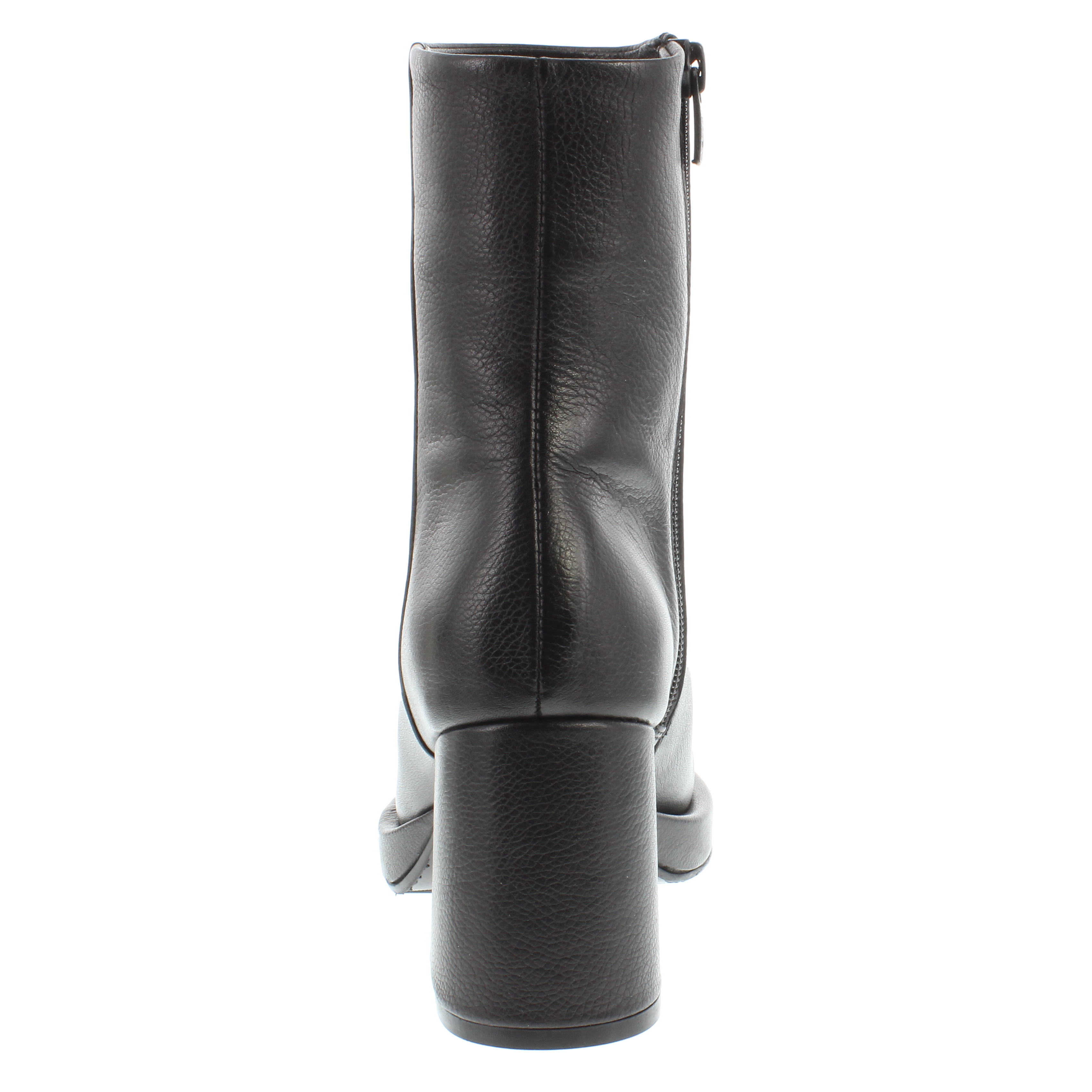 TAMINA- Plateau-Stiefelette