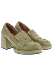 TAMI - Loafer mit Plateau