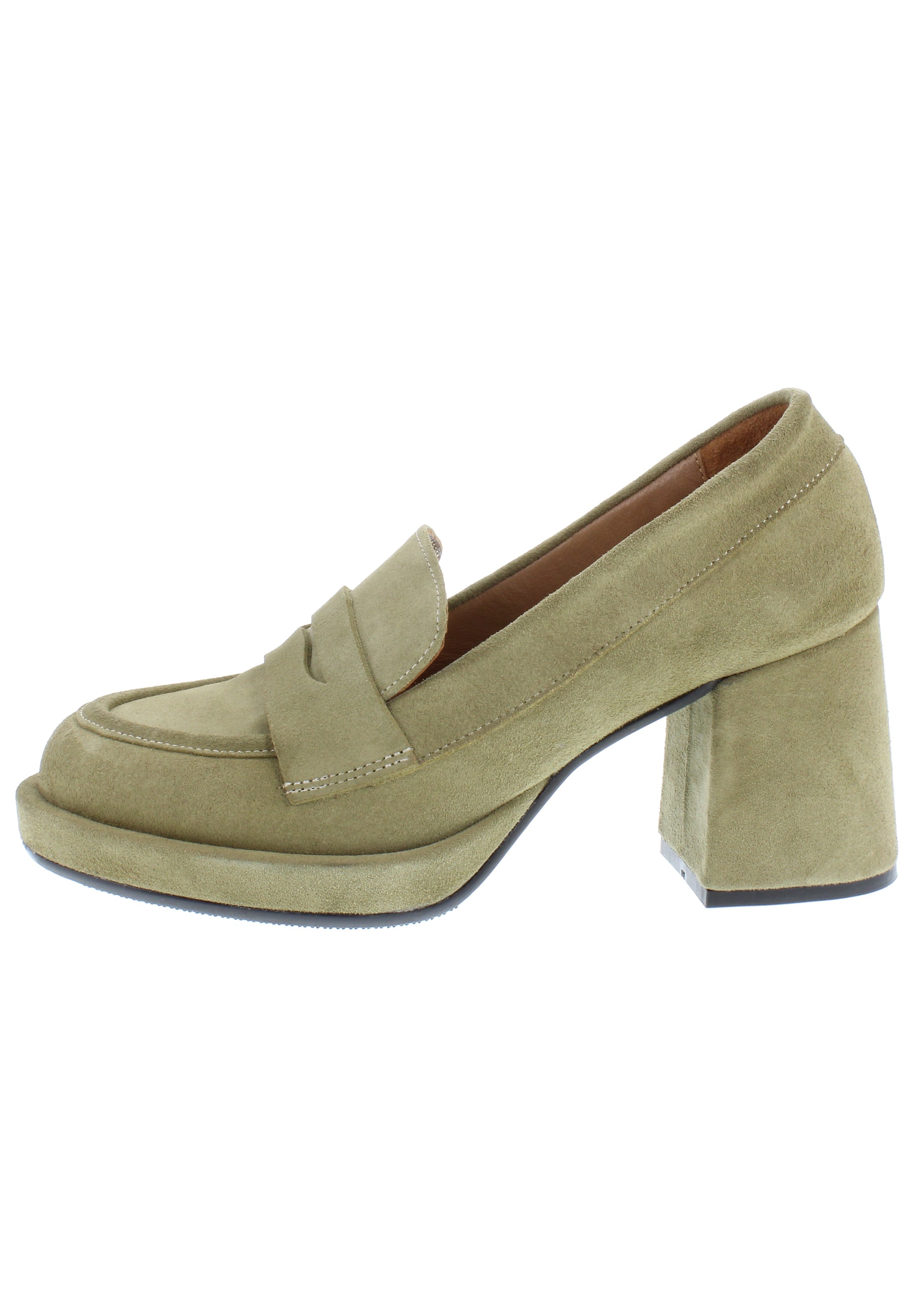 TAMI - Loafer mit Plateau