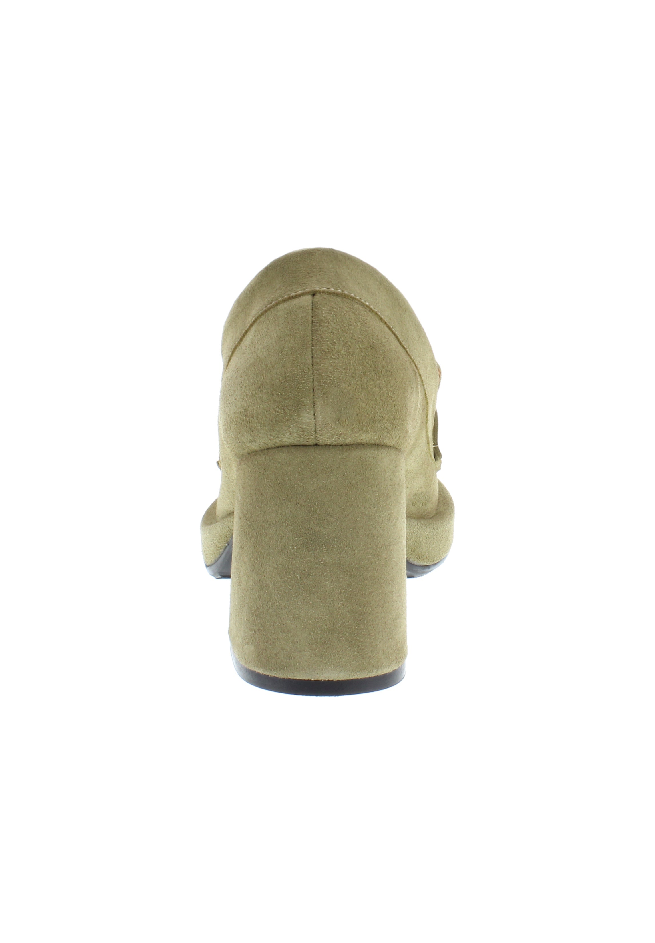 TAMI - Loafer mit Plateau
