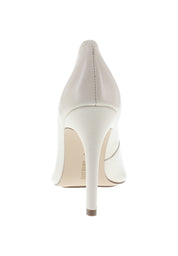 ALMADA - Stiletto Pumps mit Schmuckteil