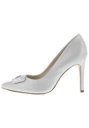 ALMADA - Stiletto Pumps mit Schmuckteil