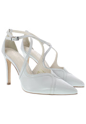 ALMIRA - Edle Pumps mit Kreuzbandage