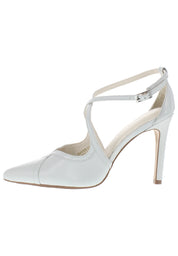 ALMIRA - Edle Pumps mit Kreuzbandage