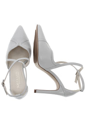 ALMIRA - Edle Pumps mit Kreuzbandage