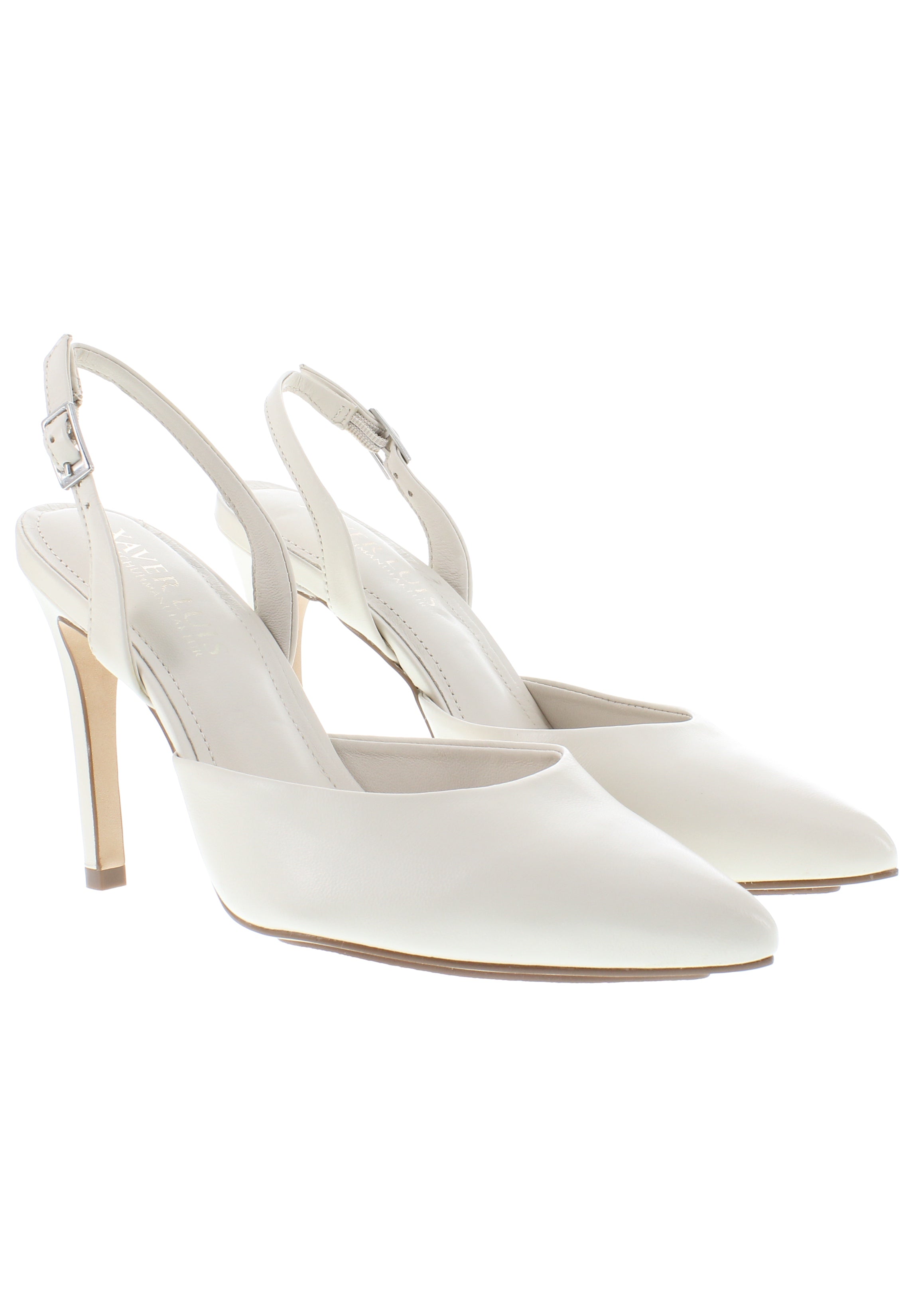 AMANDA - Stiletto Sling-Pumps