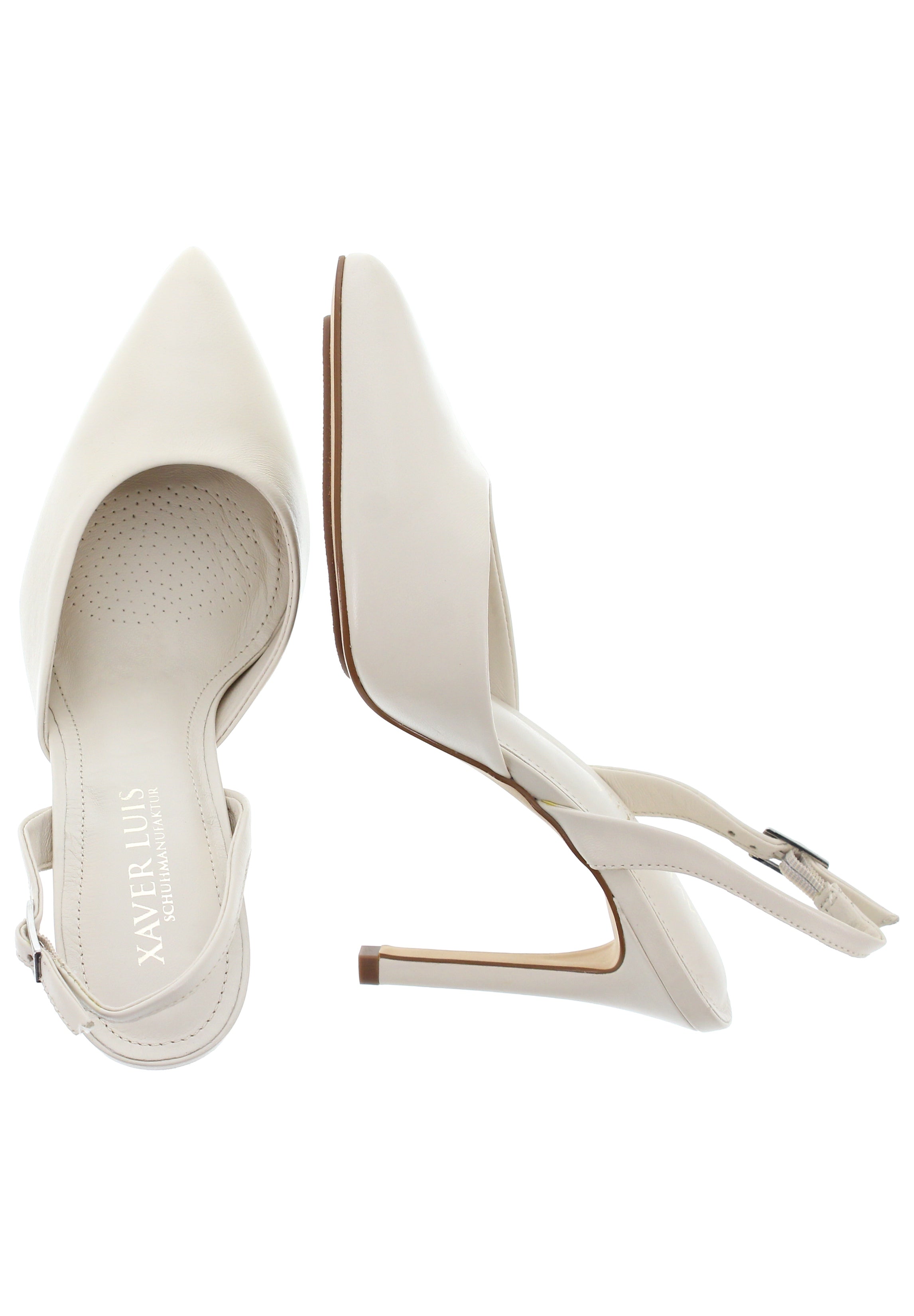 AMANDA - Stiletto Sling-Pumps