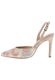 AMANDA - Stiletto Sling-Pumps