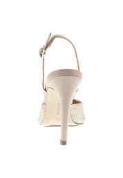 AMANDA - Stiletto Sling-Pumps