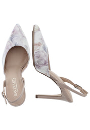 AMANDA - Stiletto Sling-Pumps