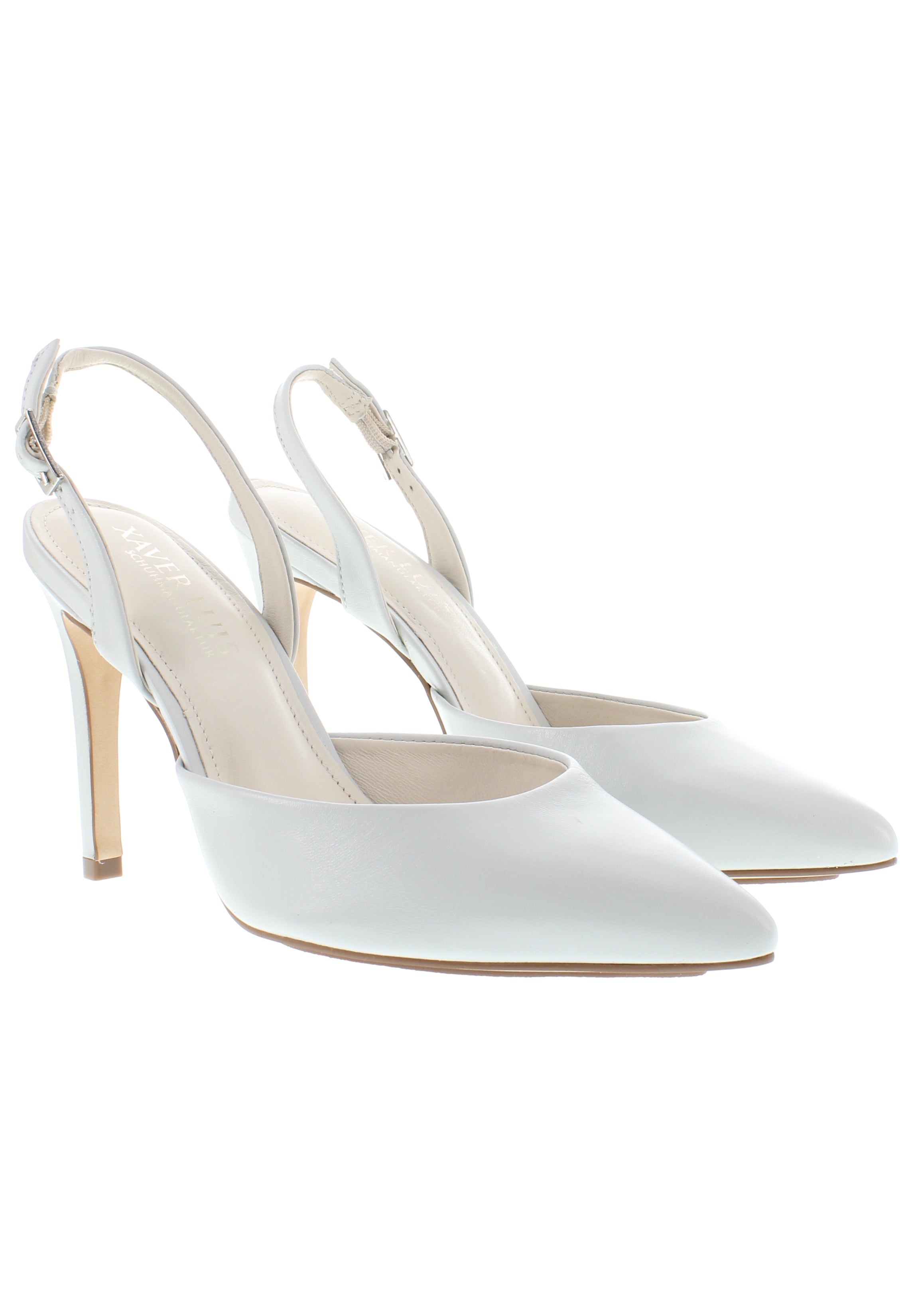 AMANDA - Stiletto Sling-Pumps