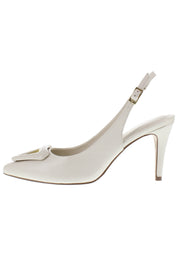 ALINA - Stiletto Pumps mit Schmuckteil