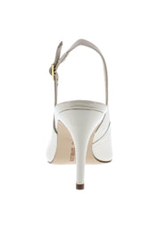 ALINA - Stiletto Pumps mit Schmuckteil