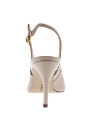 ALINA - Stiletto Pumps mit Schmuckteil