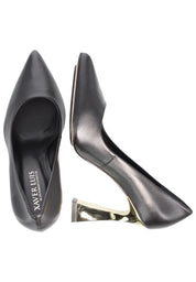 AMINA - Luxus Pumps