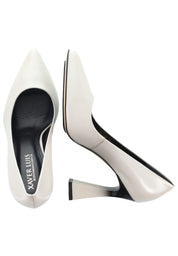 AMINA - Luxus Pumps