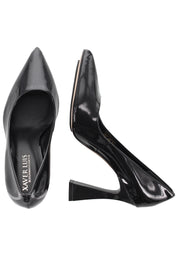 AMINA - Luxus Pumps
