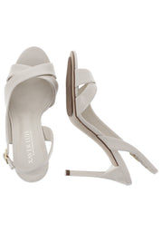 BRINA - edle Brautschuhe