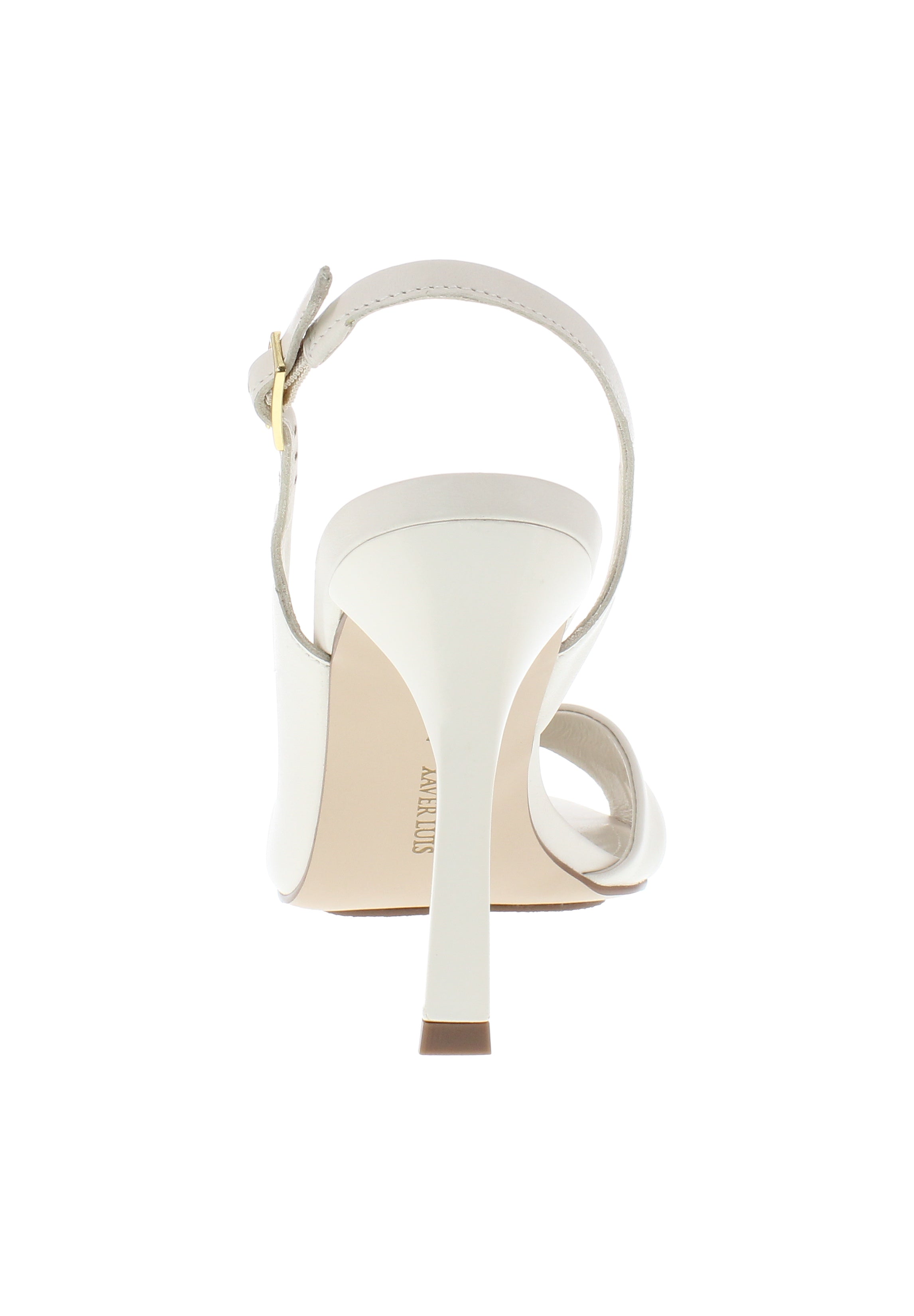 BRINA - edle Brautschuhe