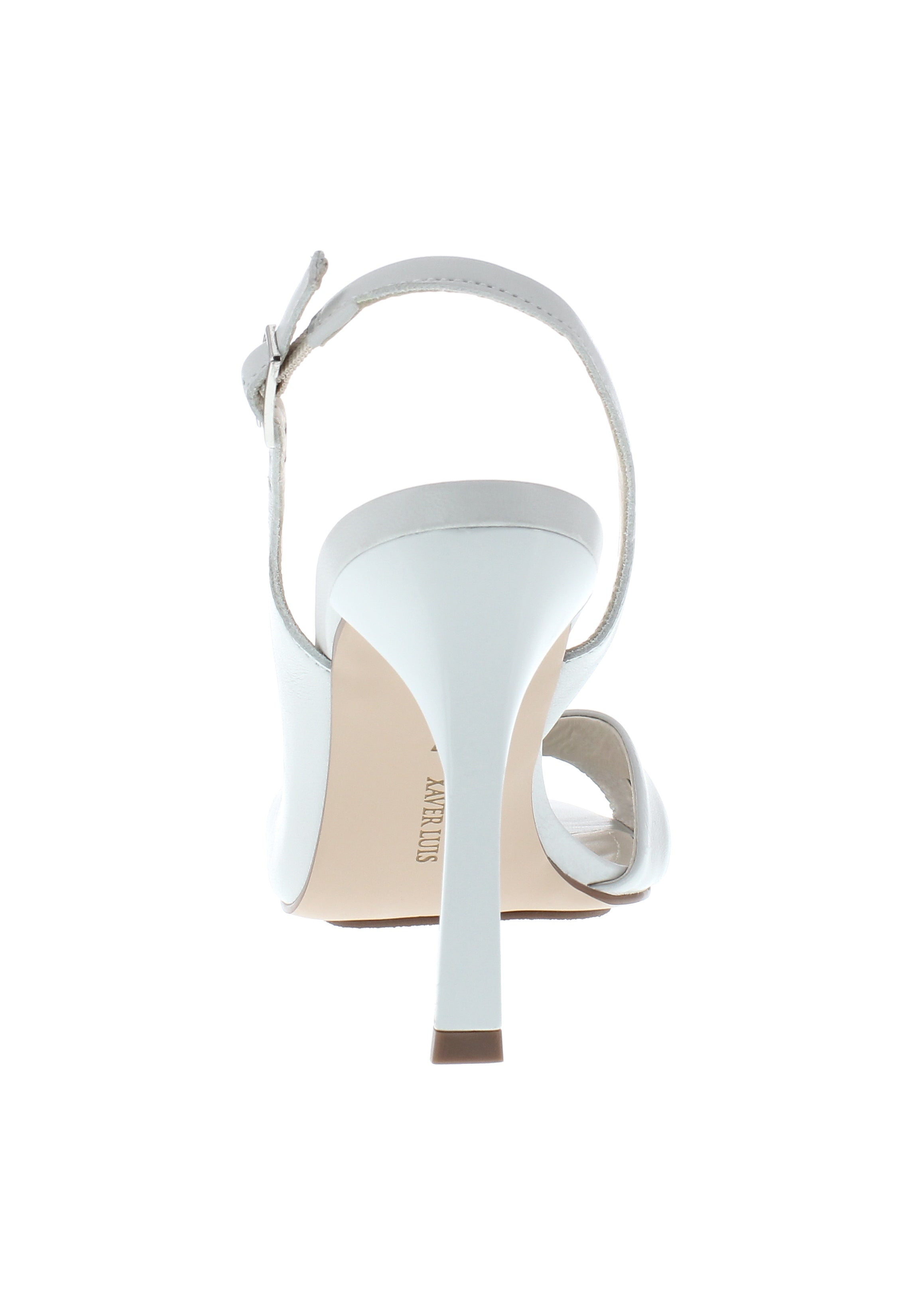 BRINA - edle Brautschuhe