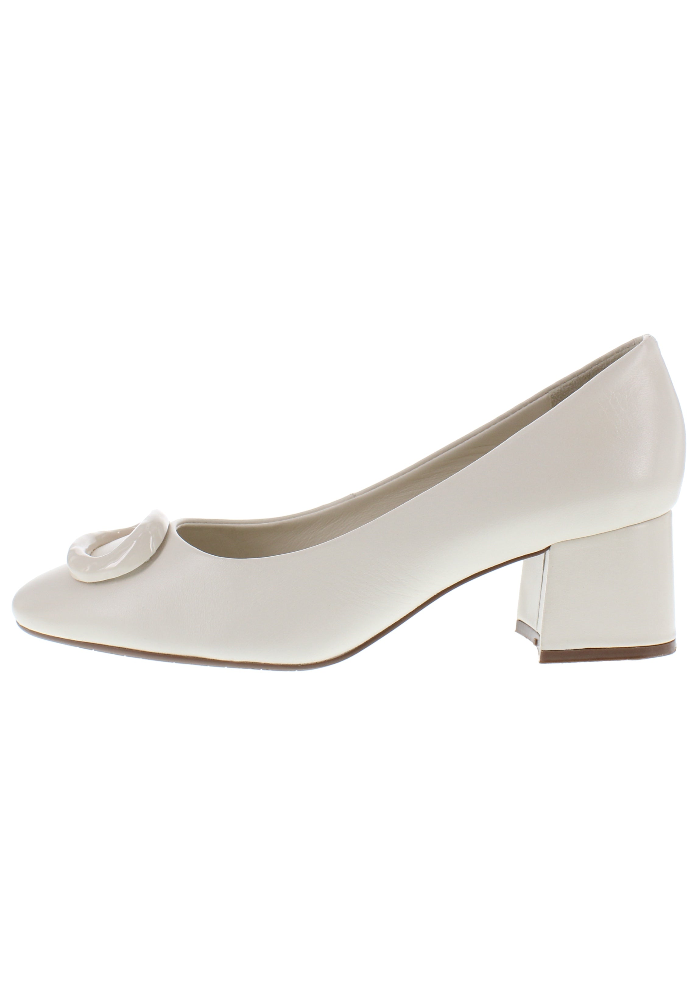 HEMA - Pumps mit Schmuckteil