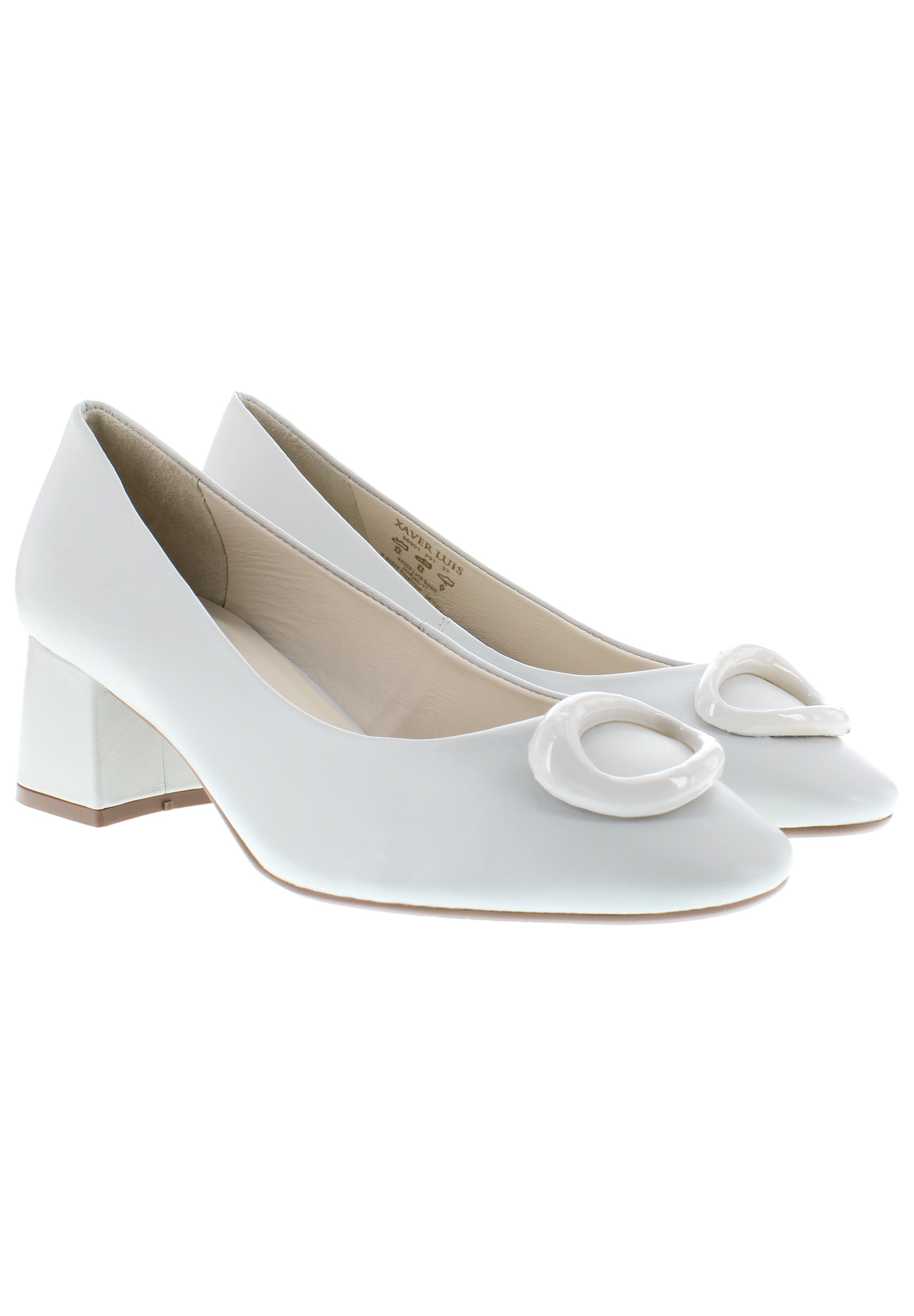 HEMA - Pumps mit Schmuckteil