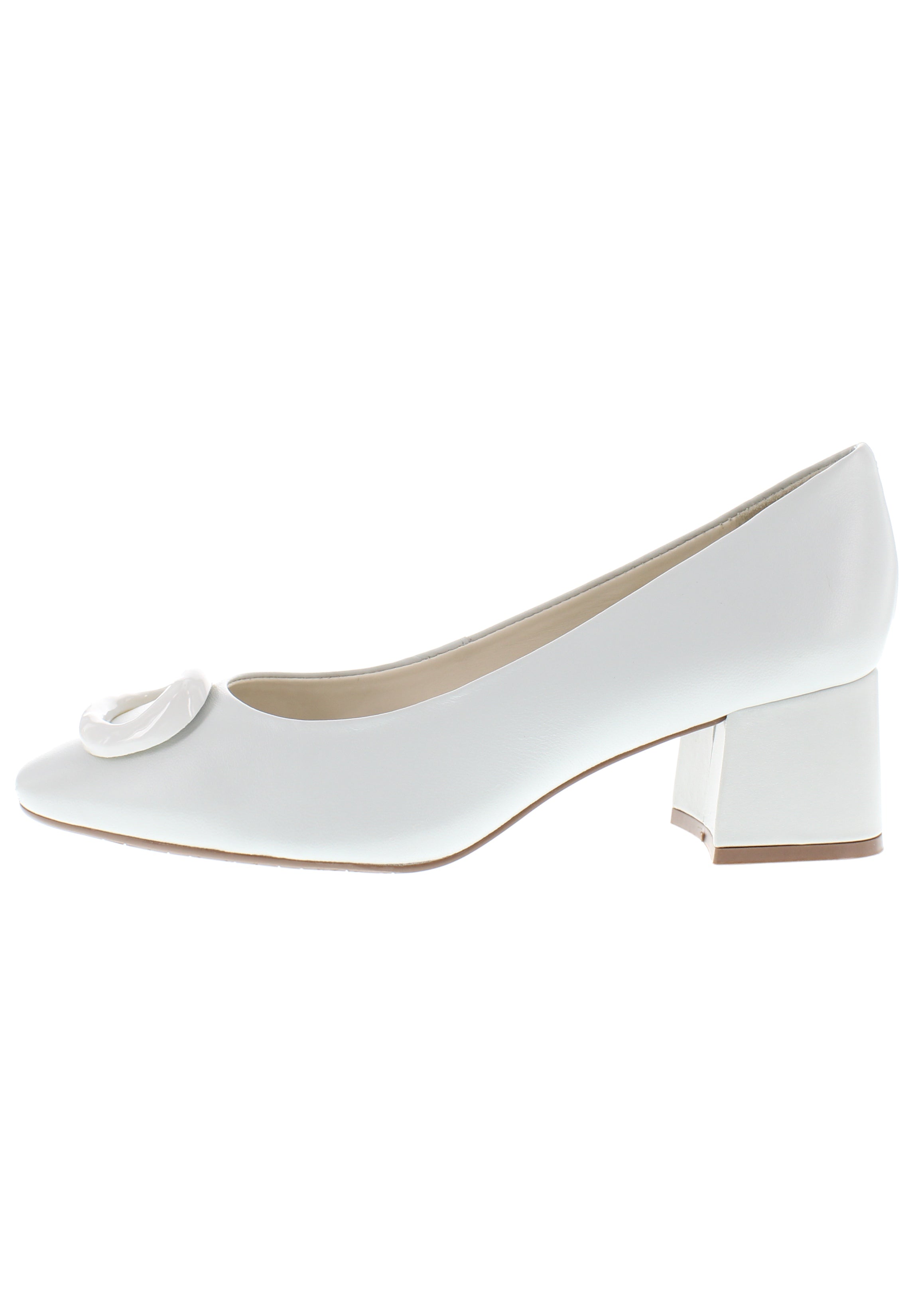 HEMA - Pumps mit Schmuckteil