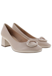HEMA - Pumps mit Schmuckteil