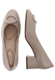 HEMA - Pumps mit Schmuckteil