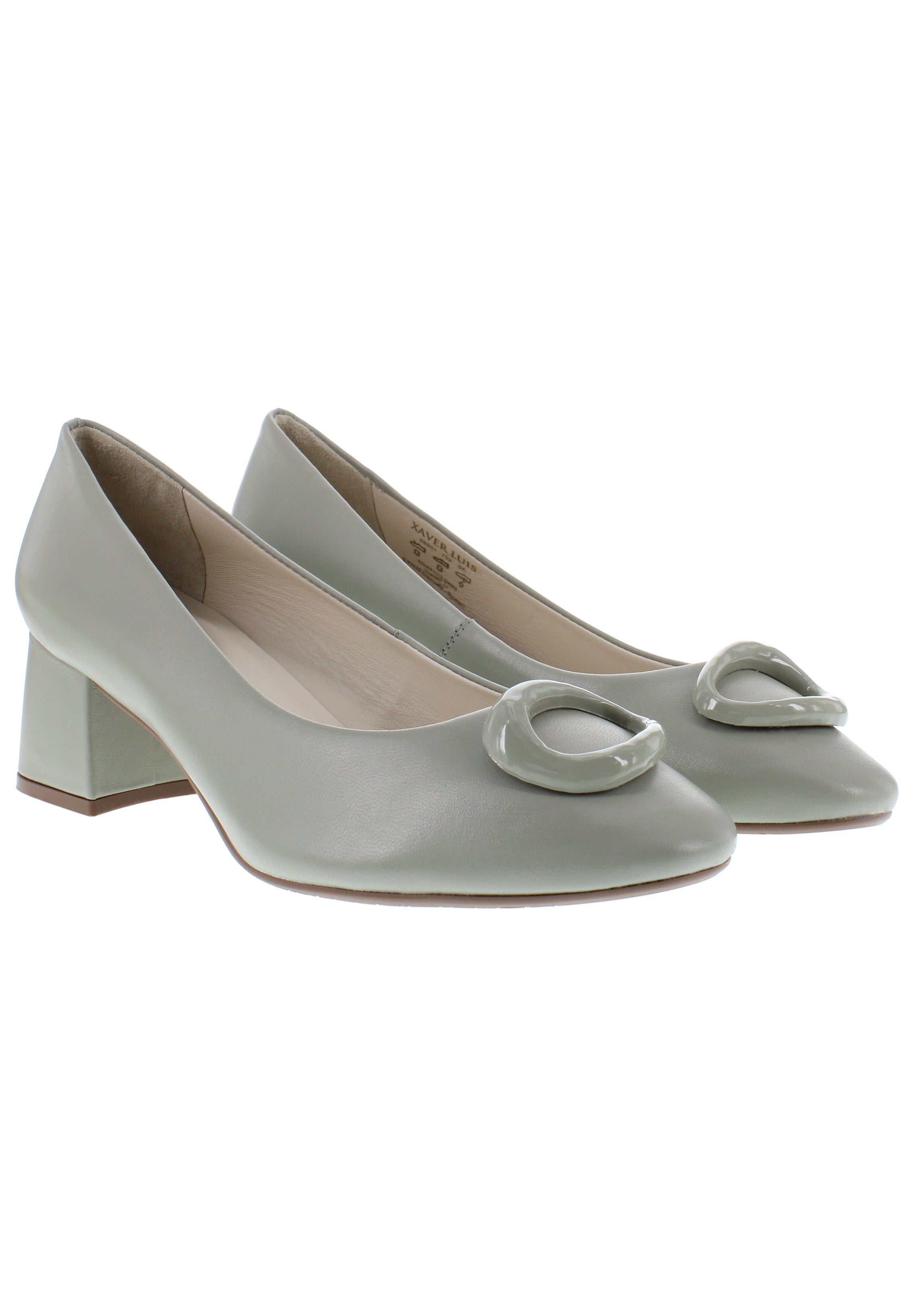 HEMA - Pumps mit Schmuckteil