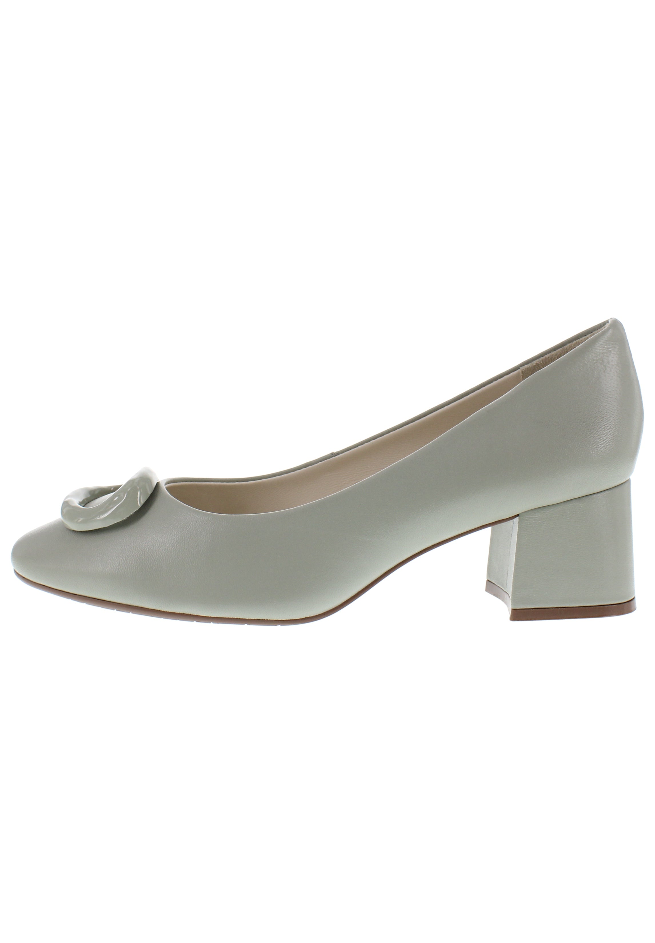 HEMA - Pumps mit Schmuckteil